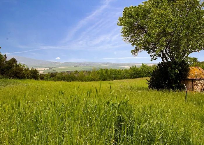 Casetta De Sodoni By Tuscanywego