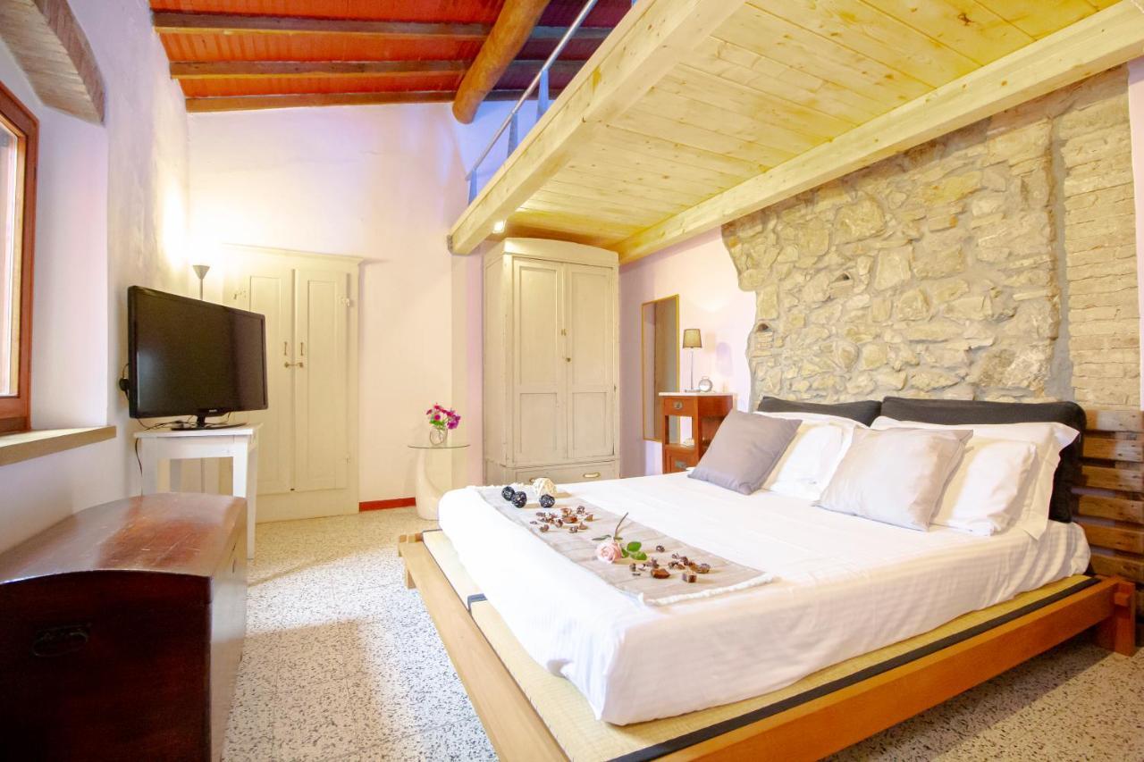 Casetta De Sodoni By Tuscanywego Apartment