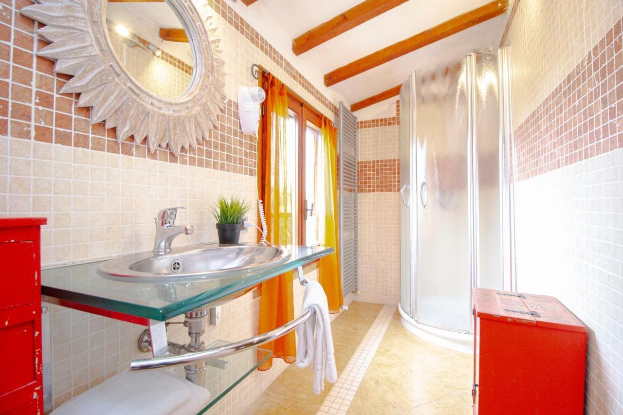 Apartment Casetta De Sodoni By Tuscanywego Pomaia