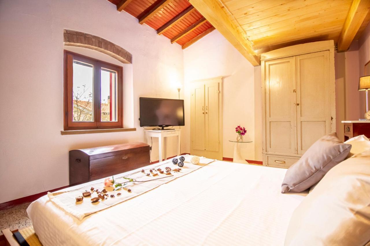 Casetta De Sodoni By Tuscanywego Apartment Pomaia