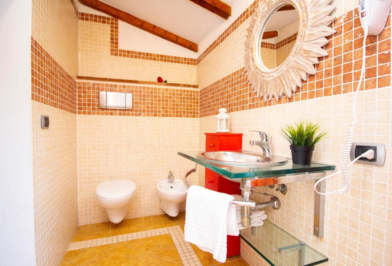 Casetta De Sodoni By Tuscanywego Apartment