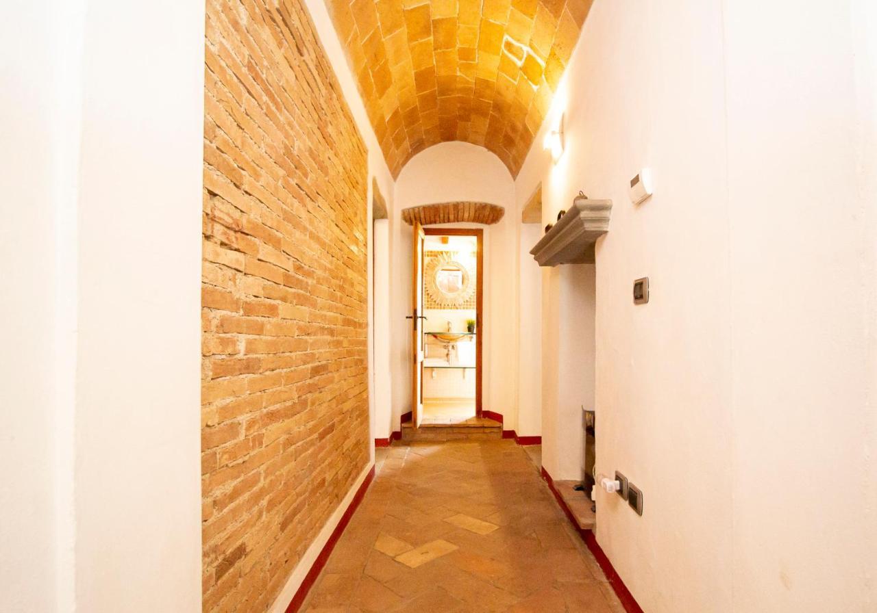 Apartment Casetta De Sodoni By Tuscanywego *